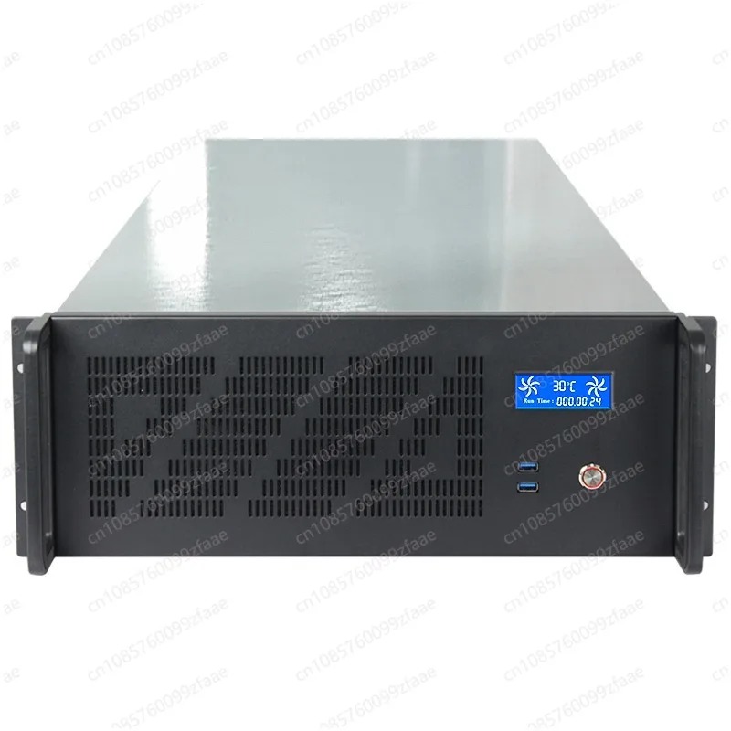 Server Gpu Chassis 4U - 4U AI 컴퓨팅 서버 섀시, 멀티