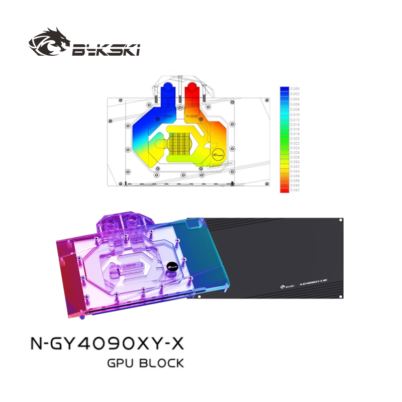 Rtx 4090 Water Block - GALAX GeForce RTX 4090 BOOMSTAR GPU