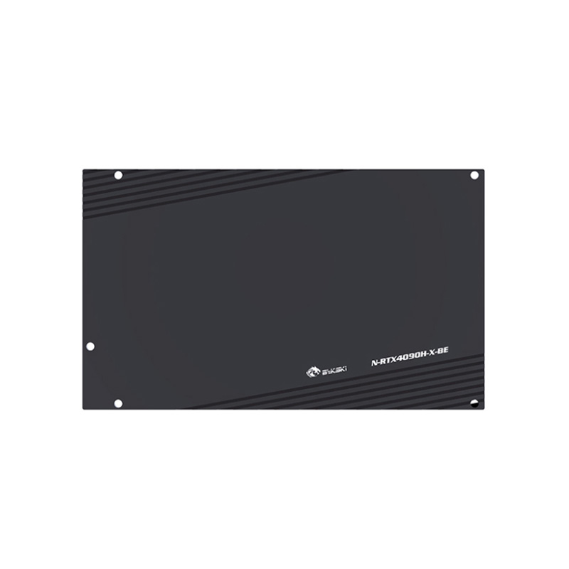 Rtx 4090 Water Block - NVIDIA(비 FE 에디션)용 Bykski 워터 블록,