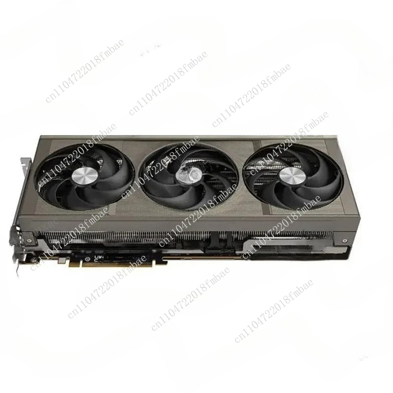 Rx 9070 Xt - 중고 사파이어 RX 9070 XT 라데온
