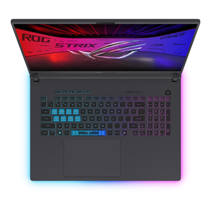 Rtx 5080 16Gb - 2025 ROG Strix G18 게이밍 노트북