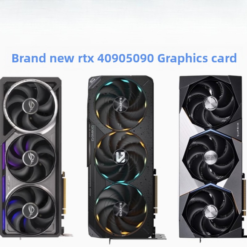 Rtx 5090 32Gb - 지포스 RTX 5090 D 32GB 솔리드