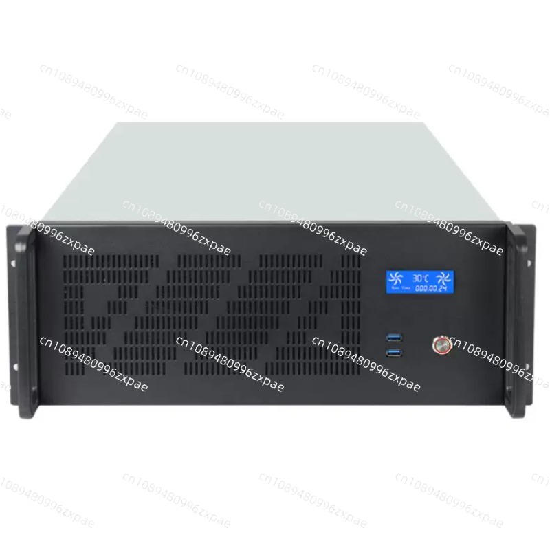 Server Gpu Chassis 4U - 4U AI 컴퓨팅 서버 섀시, 멀티