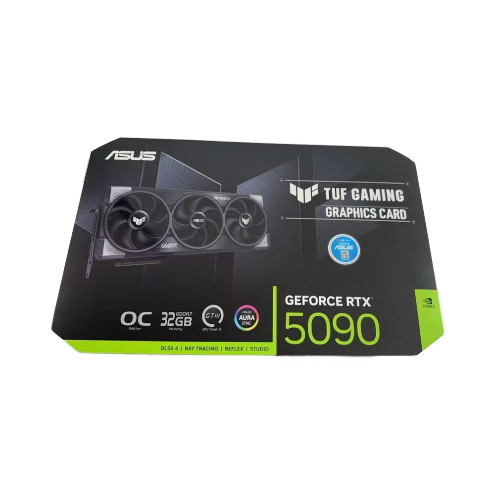 Rtx 5090 32Gb - 게이밍 지포스 RTX 5090 32GB GDDR7