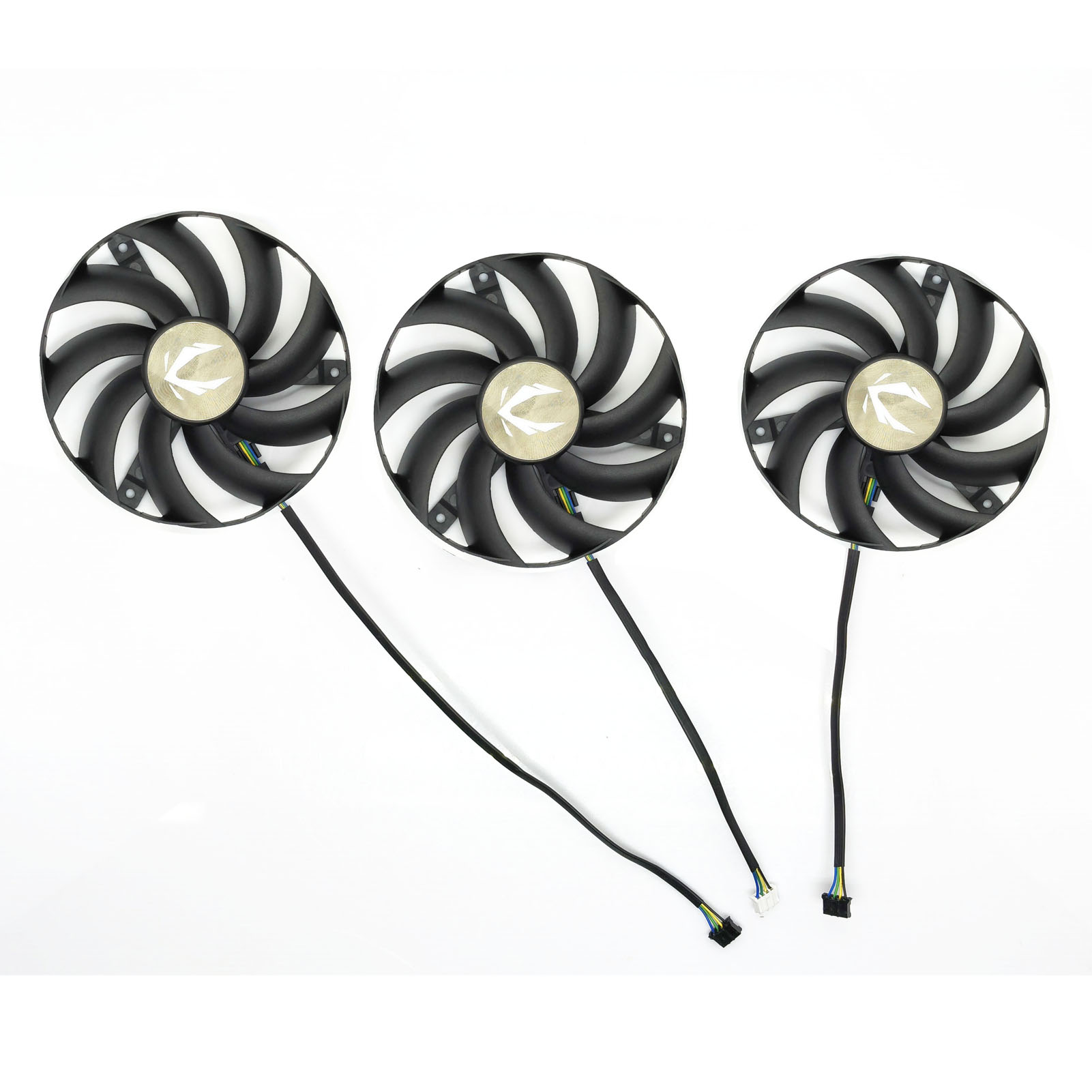 Rtx 5090 32Gb - GPU 냉각, 비디오 팬, 그래픽 카드