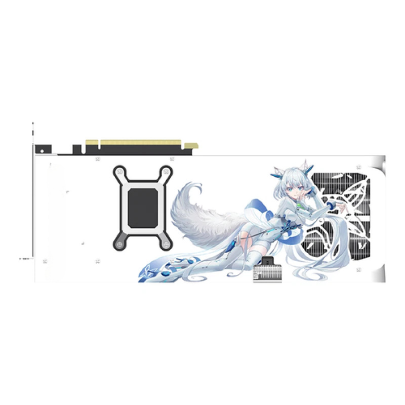 A+ 맨리 지포스 RTX 5080 팔로어 폭스 OC 1 - Rtx 5080 16Gb 리뷰 및 가격