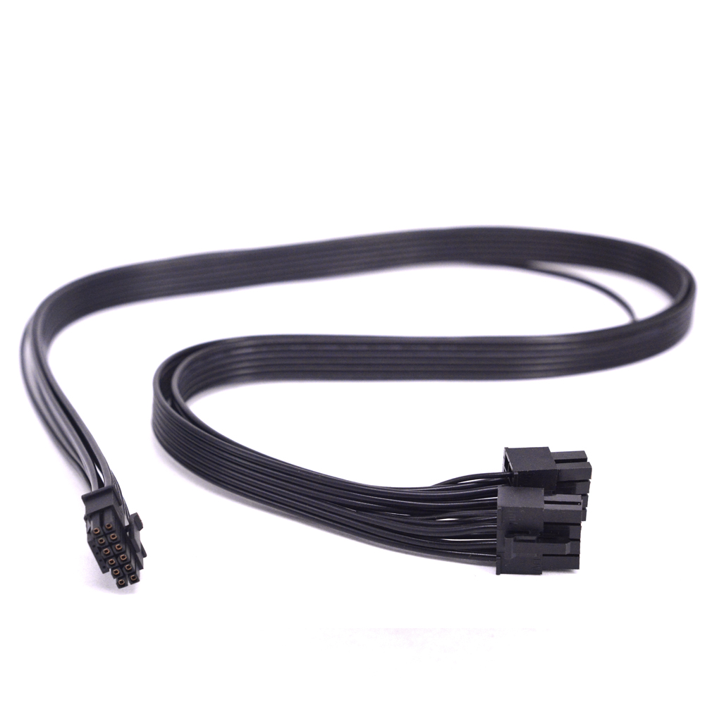 써멀테이크 TT 스마트 SE530 SE730 PCIe  - Dual 8Pin To 16Pin 12Vhpwr Cable 리뷰 및 가격