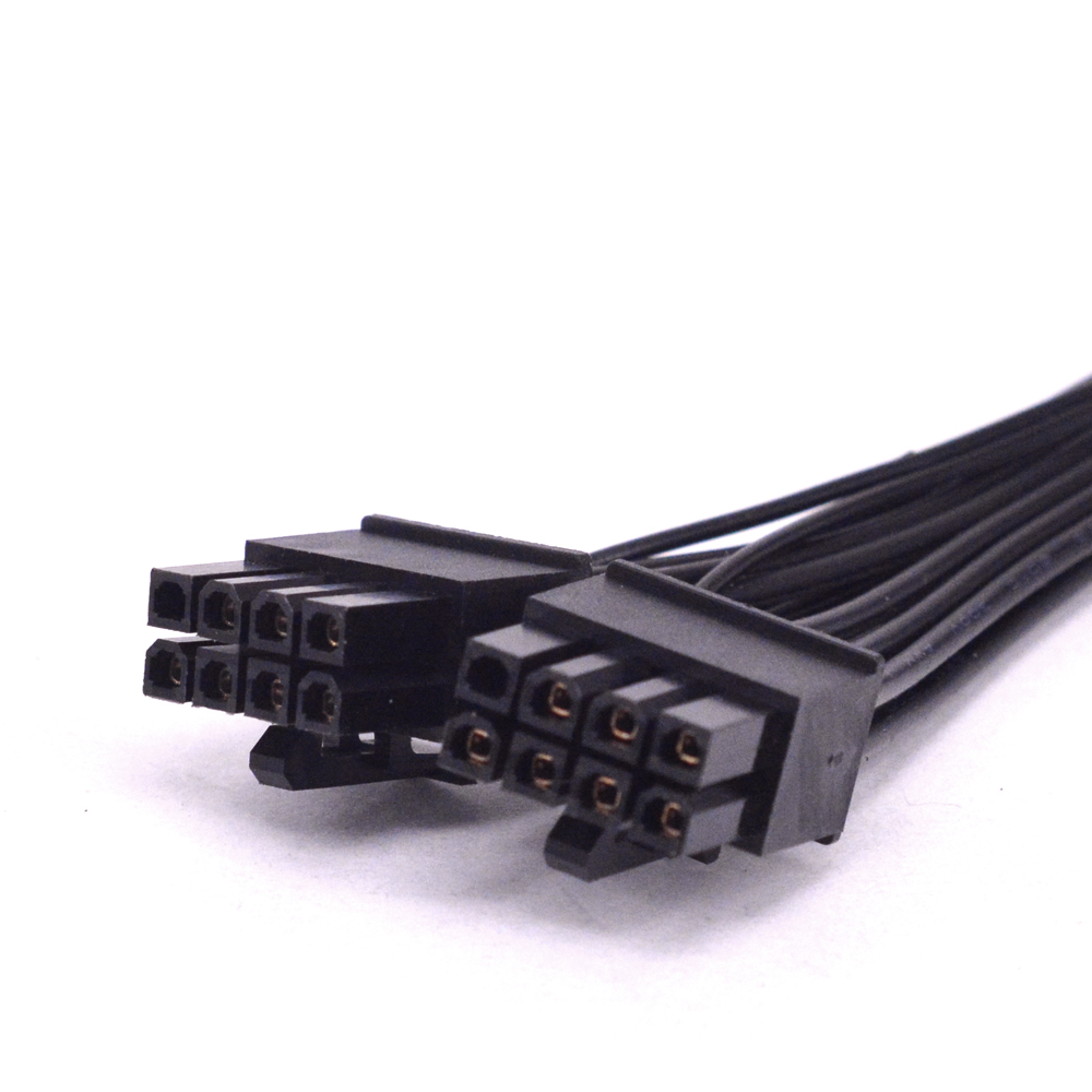 써멀테이크 TT 스마트 SE530 SE730 PCIe  - Dual 8Pin To 16Pin 12Vhpwr Cable 리뷰 및 가격