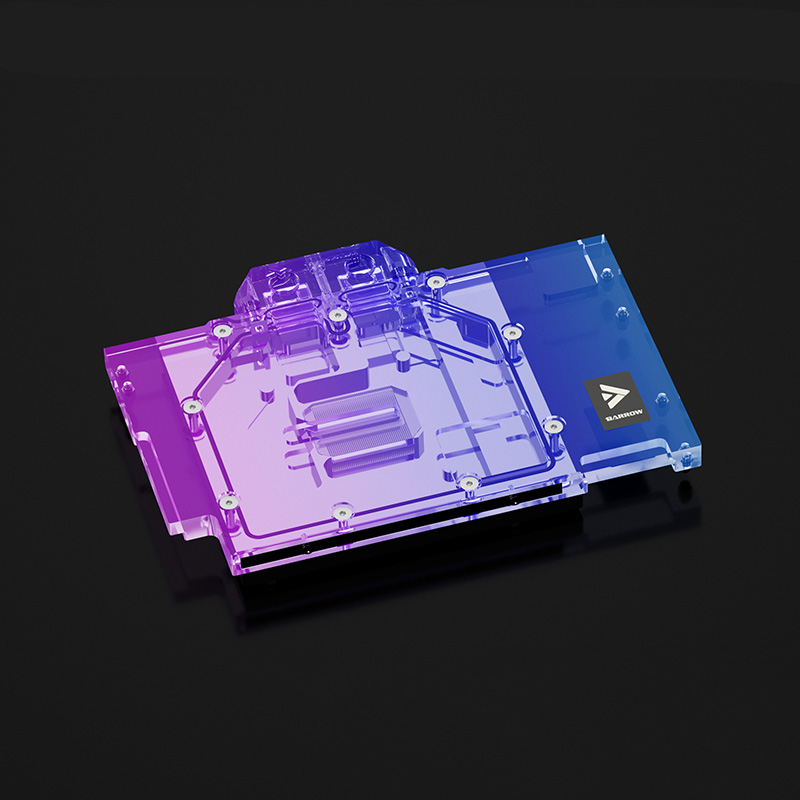 ASUS TUF/Strix RTX 4090 O24G/2 - Rtx 4090 Water Block 리뷰 및 가격