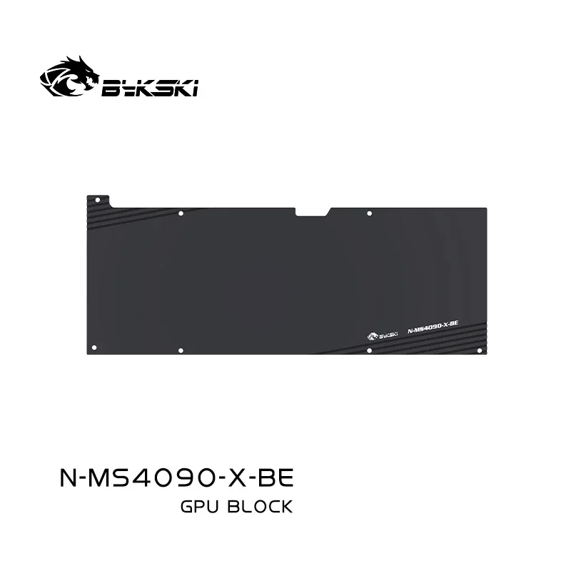 MSI RTX 4090 터보 그래픽 카드 수냉용 Byk - Rtx 4090 Water Block 리뷰 및 가격