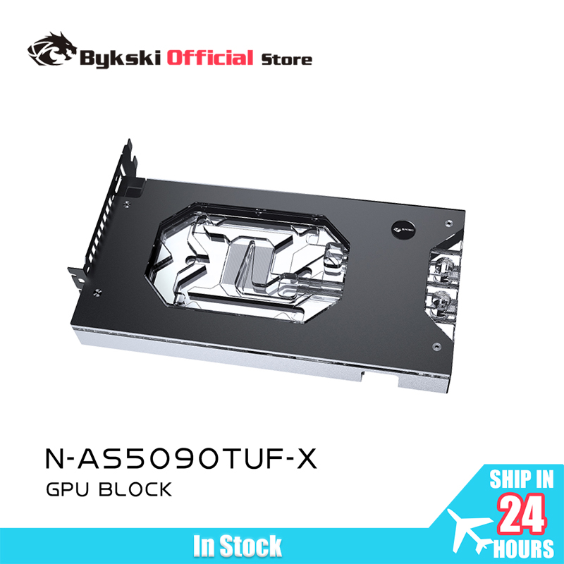 바이스키 GPU 워터 블록 ASUS TUF 게이밍 지포 - Rtx 5090 32Gb 리뷰 및 가격
