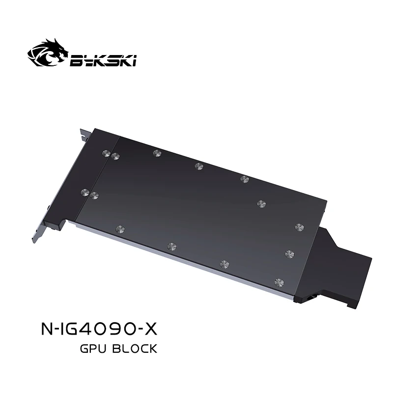 다채로운 iGame GeForce RTX 4090 단일 - Rtx 4090 Water Block 리뷰 및 가격