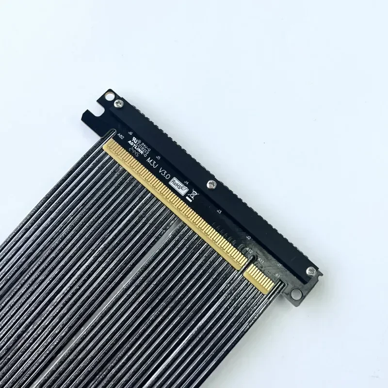 PCIE 4.0 16X 라이저 케이블 |   RTX40 - Itx Gpu Riser Pcie 4.0 16X 리뷰 및 가격