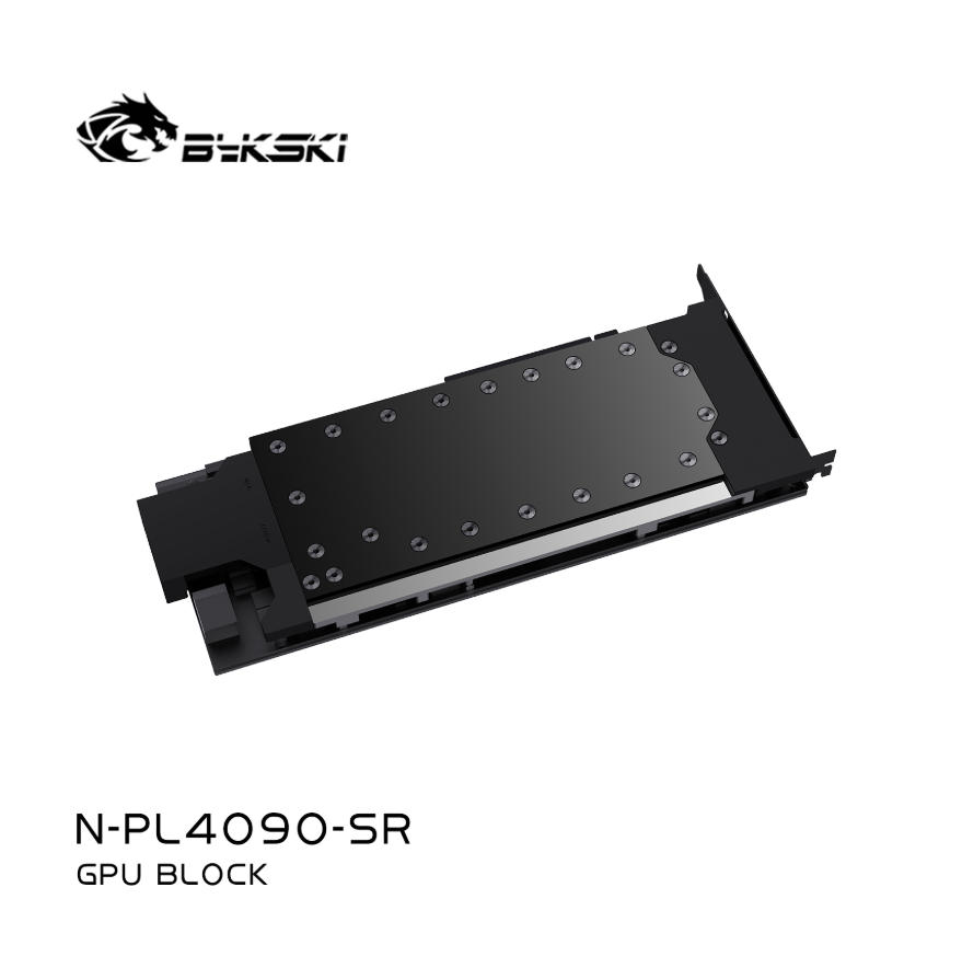 Bykski GPU 블록, Peladn / NVIDIA - Rtx 4090 Water Block 리뷰 및 가격