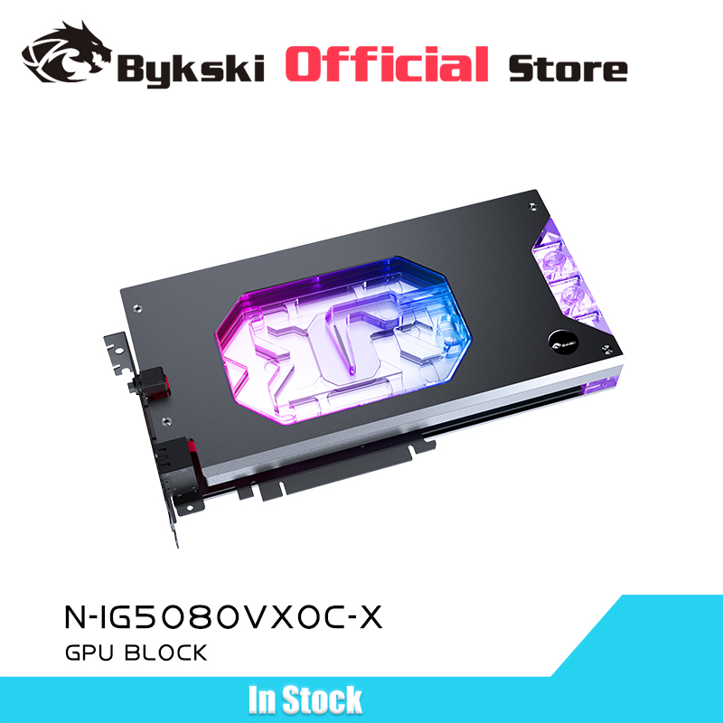 바이크스키 GPU 블록 컬러풀 지포스 아이게임 RTX  - Rtx 5080 16Gb 리뷰 및 가격