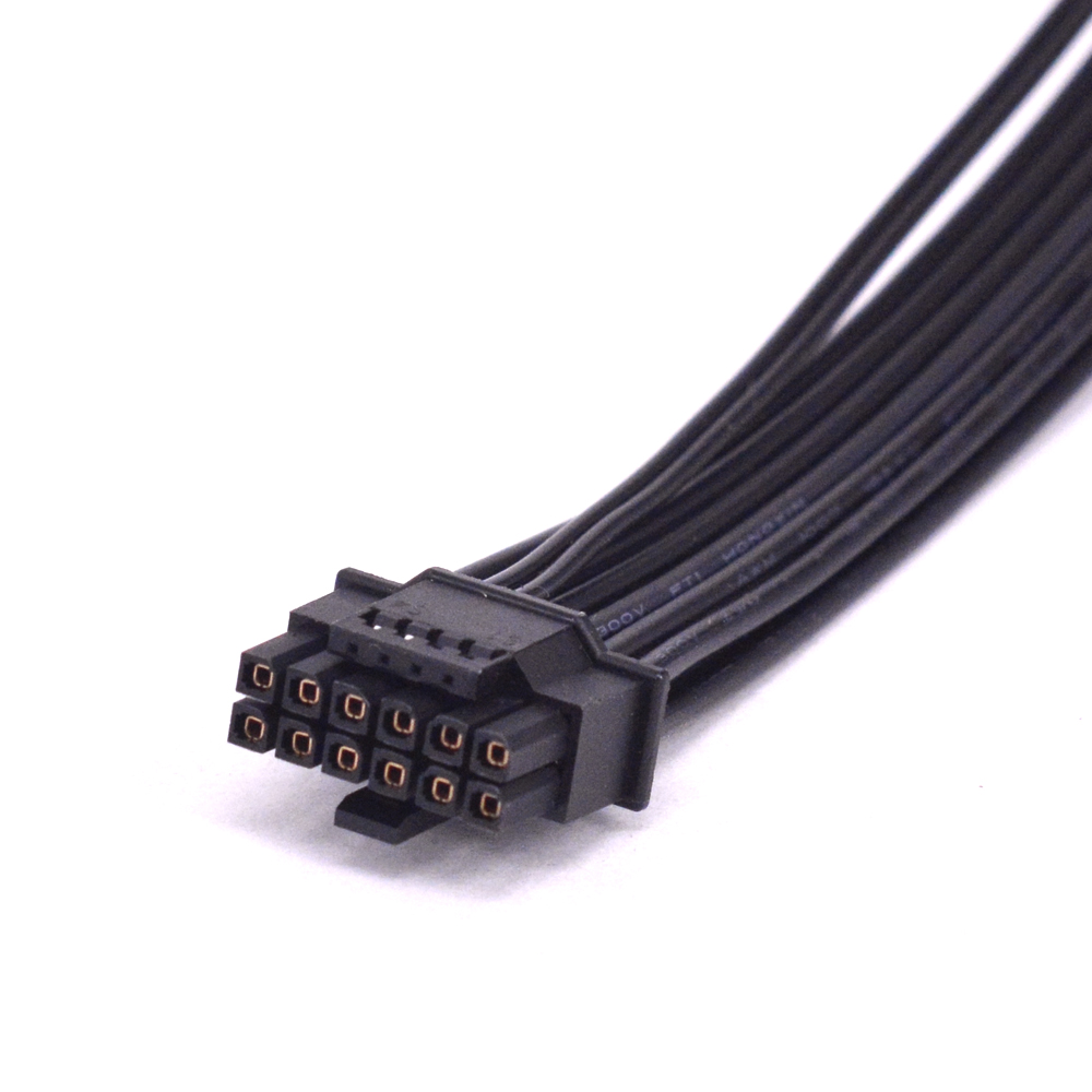 써멀테이크 PF1 ARGB 850W 1000W 1050 - Dual 8Pin To 16Pin 12Vhpwr Cable 리뷰 및 가격