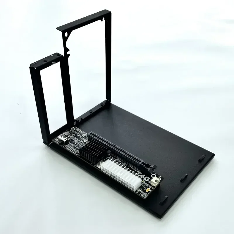 UT4G 외장 그래픽 카드, USB4-PCIe 4.0x - Gpu External Dock Egpu Thunderbolt 4 리뷰 및 가격