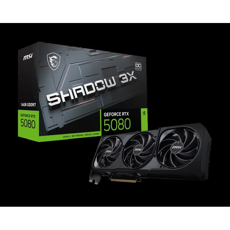 【CHIMU HOME】 GeForce RTX 5080  - Rtx 5080 16Gb 리뷰 및 가격