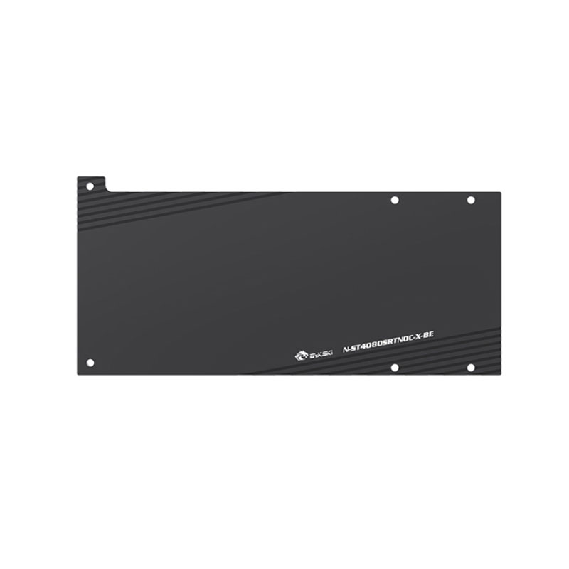 Bykski 워터 블록은 ZOTAC RTX 4080 S - Rtx 4080 Super 16Gb 리뷰 및 가격