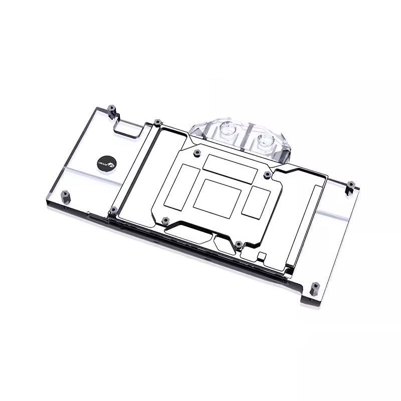 Bykski 워터 블록은 ZOTAC RTX 4080 S - Rtx 4080 Super 16Gb 리뷰 및 가격