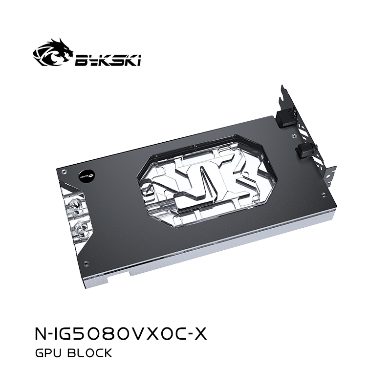 바이크스키 N-IG5080VXOC-X GPU 블록은 컬 - Rtx 5080 16Gb 리뷰 및 가격