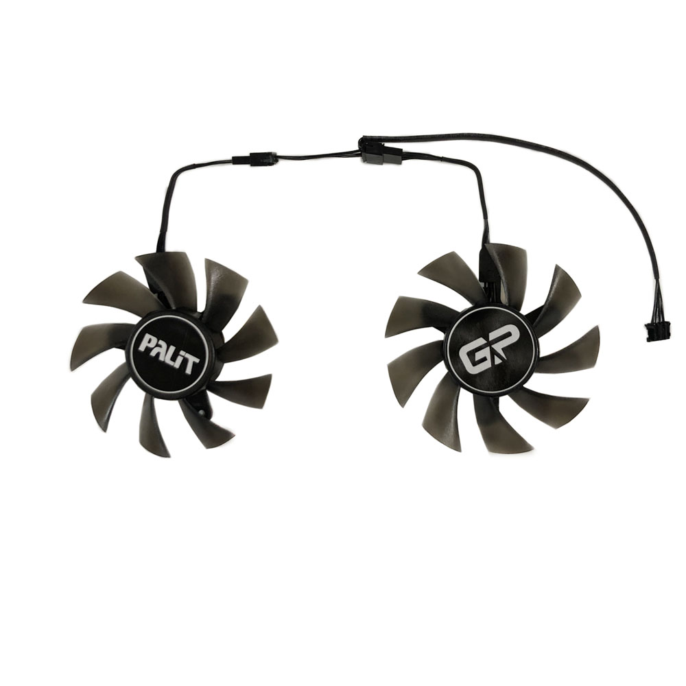2 개/세트 80(75MM) DIY TH8015S2H- - Rtx 4080 Super 16Gb 리뷰 및 가격