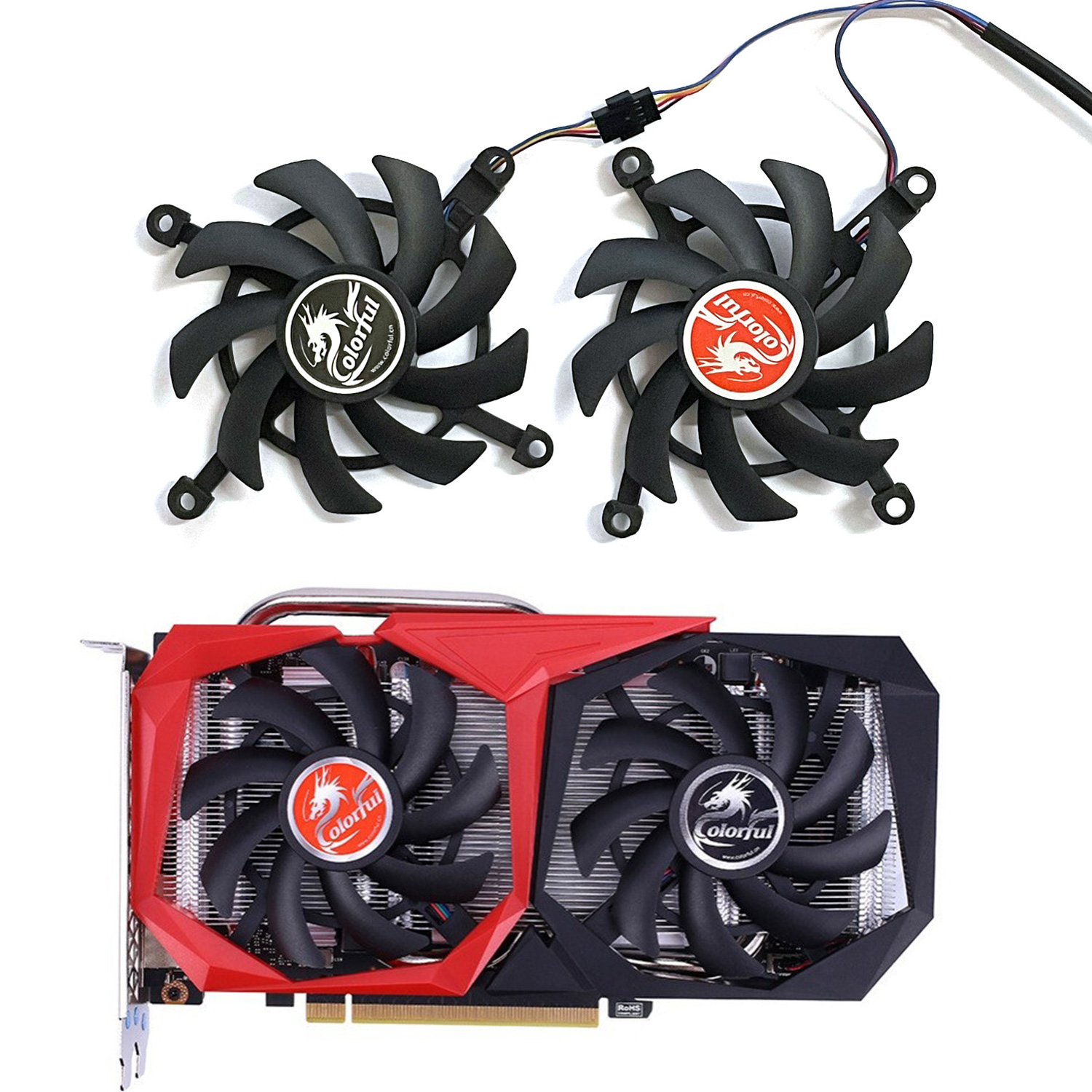 다채로운 Geforce GTX 1660Ti 1650 1 - Rtx 4080 Super 16Gb 리뷰 및 가격