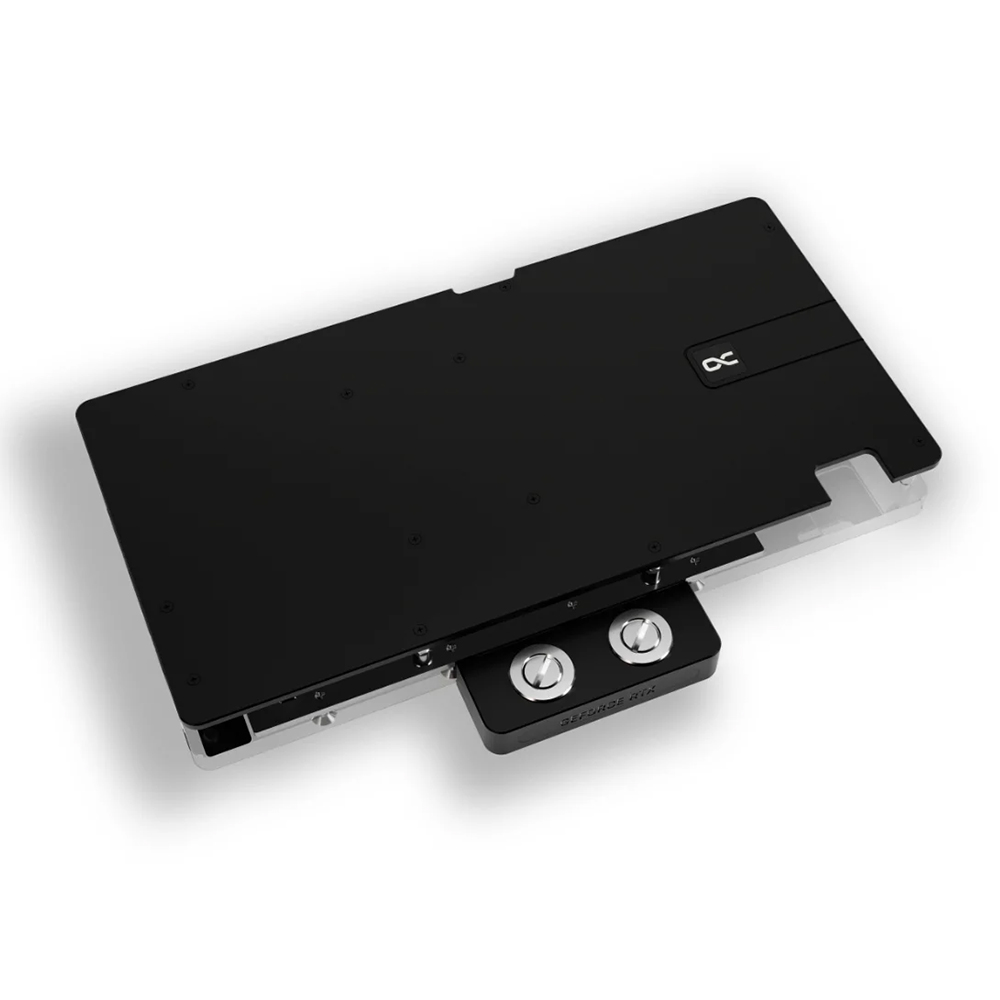 Alphacool Core 워터 블록은 Asus ROG - Rtx 5080 16Gb 리뷰 및 가격