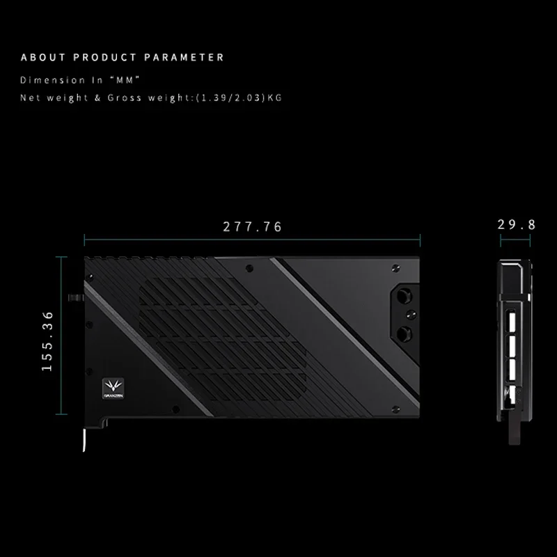 eGPU 썬더볼트 4/3 TB3/TB4 to PCIe  - Gpu External Dock Egpu Thunderbolt 4 리뷰 및 가격