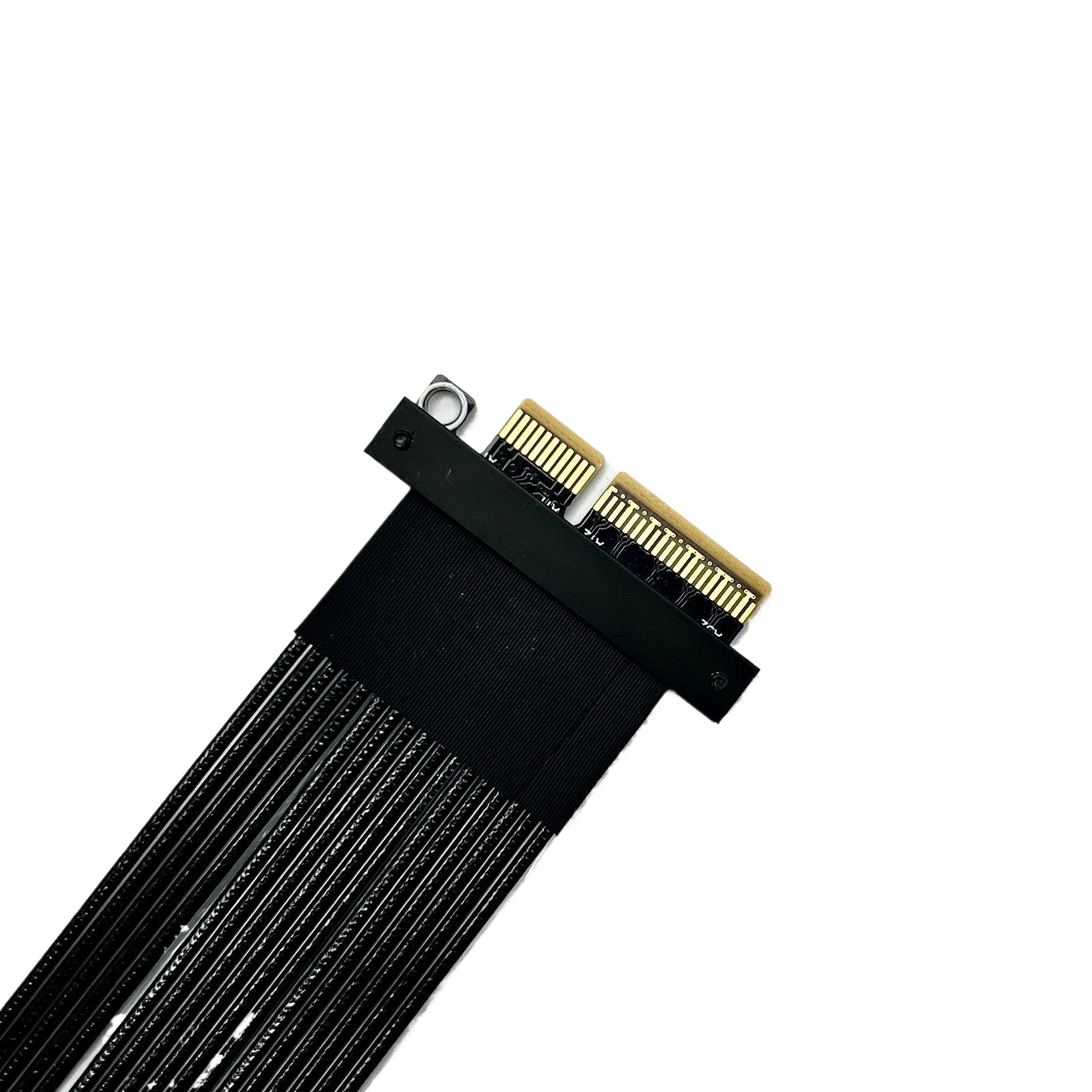 ADT-Link 128Gbps PCIe Gen5 5.0 - Pcie 5.0 Gpu Riser Cable 리뷰 및 가격