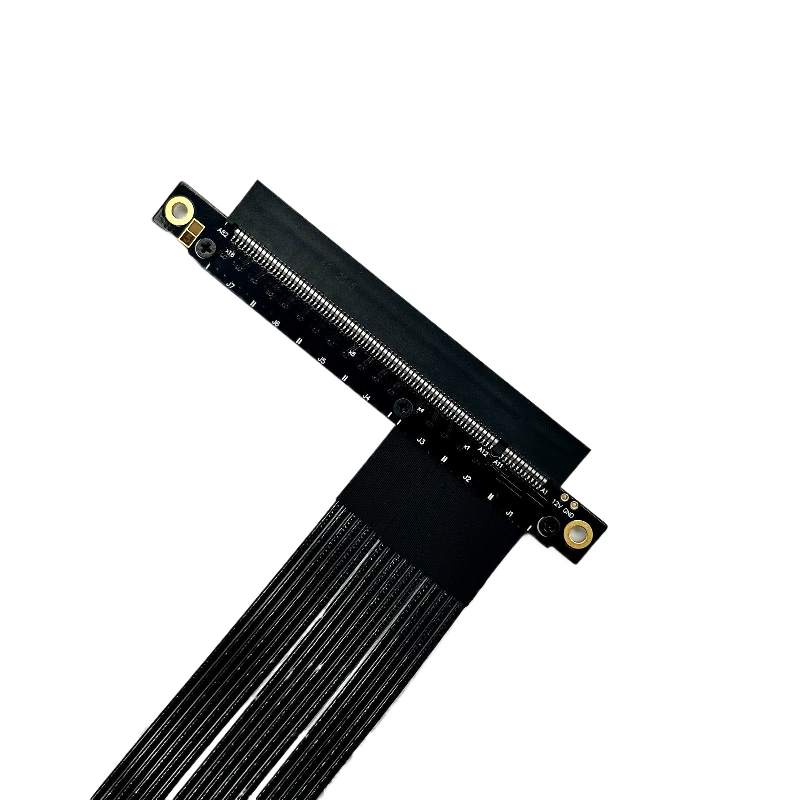 ADT-Link 128Gbps PCIe Gen5 5.0 - Pcie 5.0 Gpu Riser Cable 리뷰 및 가격
