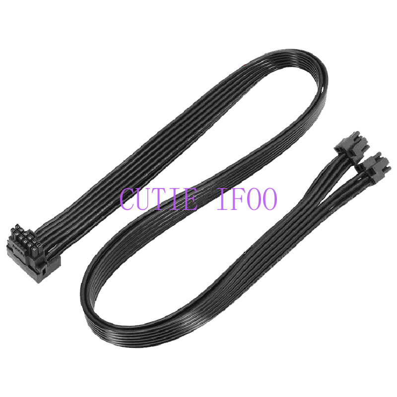 델 R740 R740XD 용 GPU 전원 케이블, AT - Dual 8Pin To 16Pin 12Vhpwr Cable 리뷰 및 가격