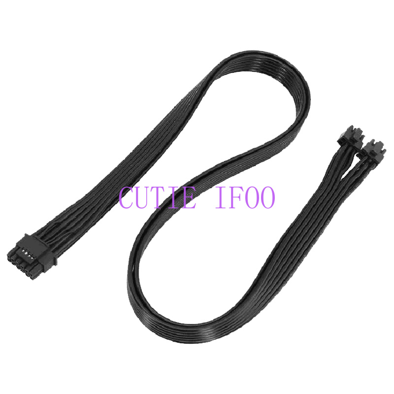 델 R740 R740XD 용 GPU 전원 케이블, AT - Dual 8Pin To 16Pin 12Vhpwr Cable 리뷰 및 가격