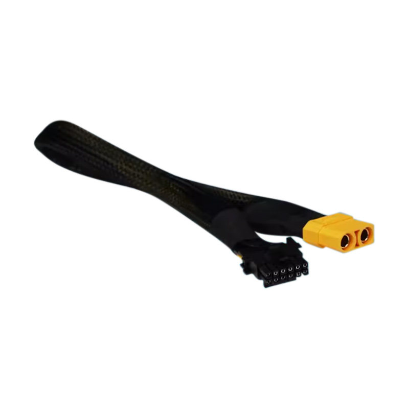 OCuLink 5.0 XT90-듀얼 3*/2* 8핀 1 - Dual 8Pin To 16Pin 12Vhpwr Cable 리뷰 및 가격