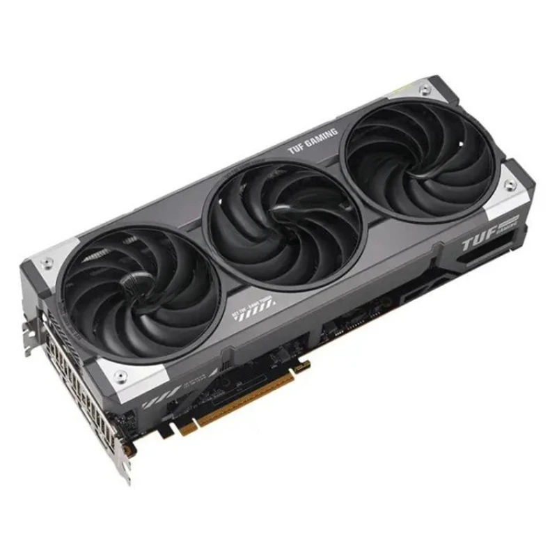 새로운 AMD 라데온 TUF RX 9070 16GB 게 - Rx 9070 16Gb 리뷰 및 가격