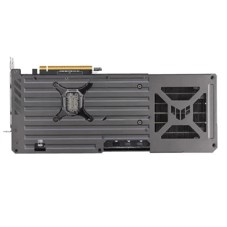 새로운 AMD 라데온 TUF RX 9070 16GB 게 - Rx 9070 16Gb 리뷰 및 가격