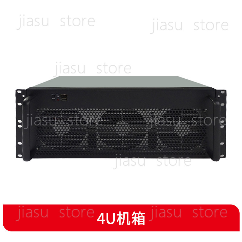 4U 6/8 GPU 멀티 그래픽 카드 섀시, 산업용 제 - Server Gpu Chassis 4U 리뷰 및 가격