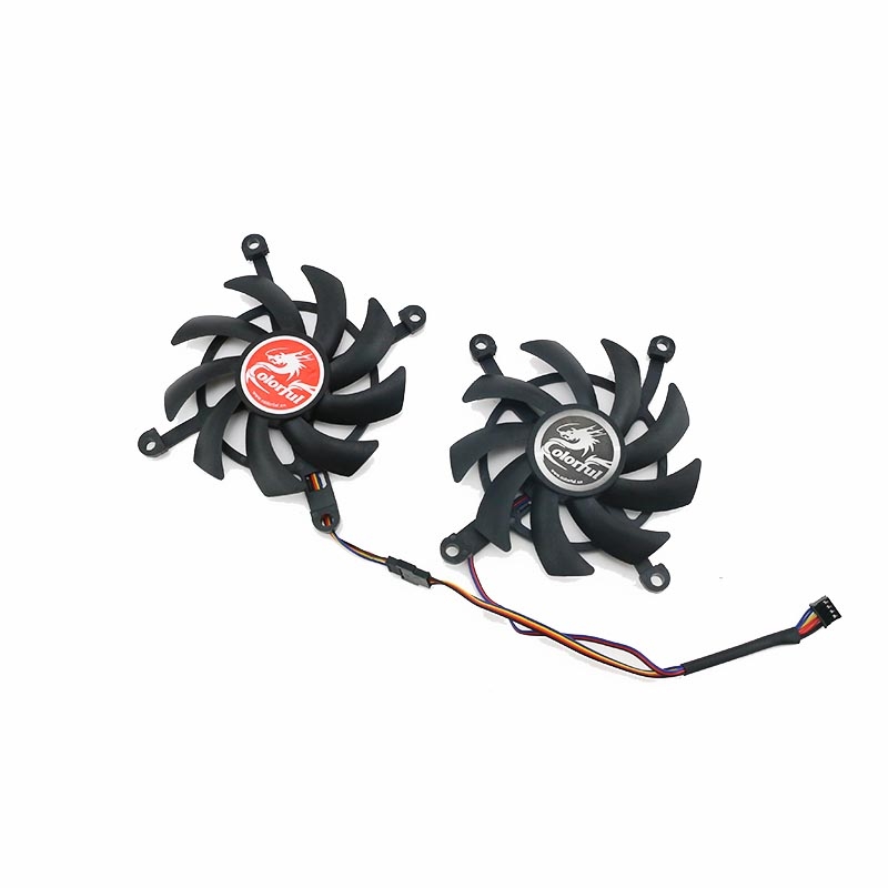 냉각 선풍기 RTX 2060 2060 슈퍼 GPU 선풍 - Rtx 4080 Super 16Gb 리뷰 및 가격