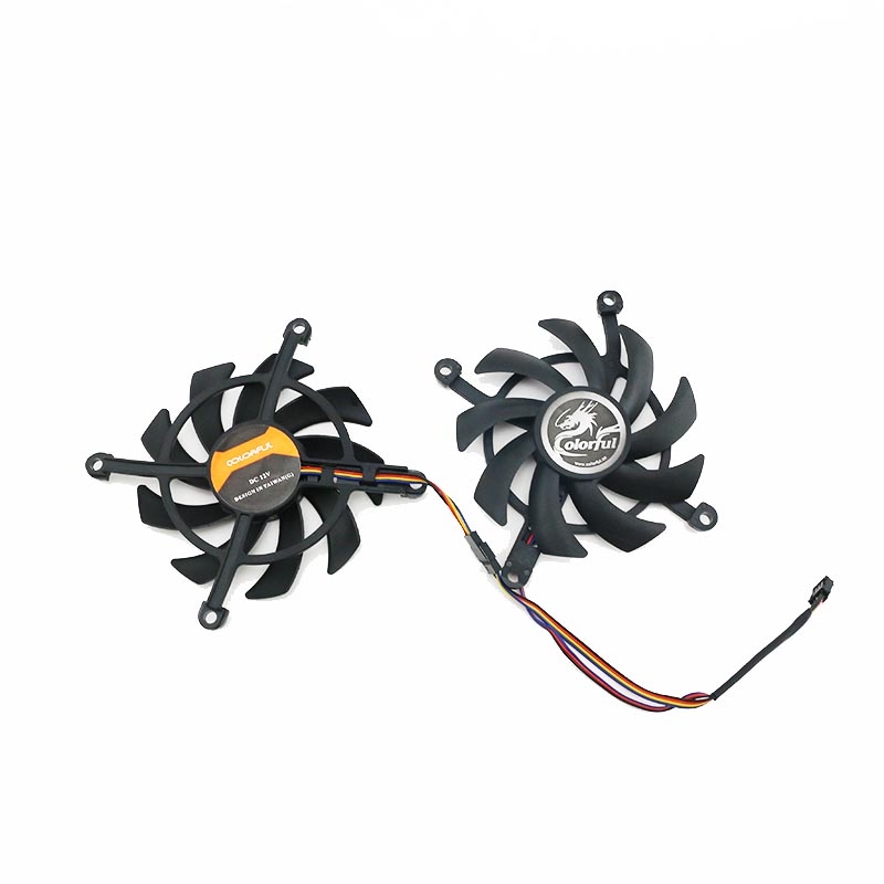 냉각 선풍기 RTX 2060 2060 슈퍼 GPU 선풍 - Rtx 4080 Super 16Gb 리뷰 및 가격