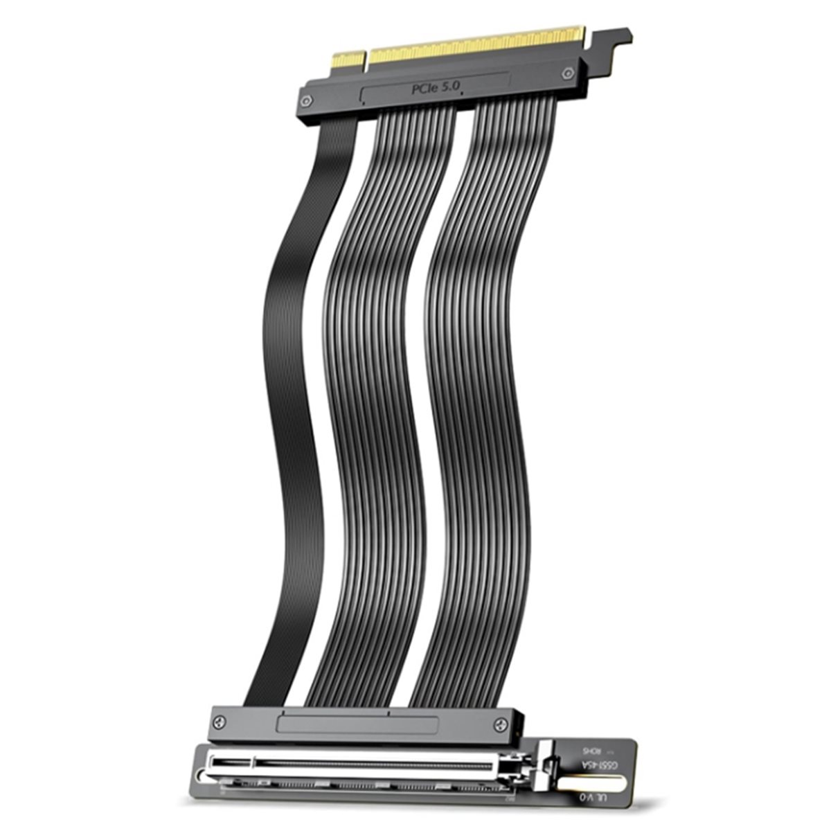 PCIe 5.0 라이저 케이블 GPU 수직 마운트 연장 - Pcie 5.0 Gpu Riser Cable 리뷰 및 가격