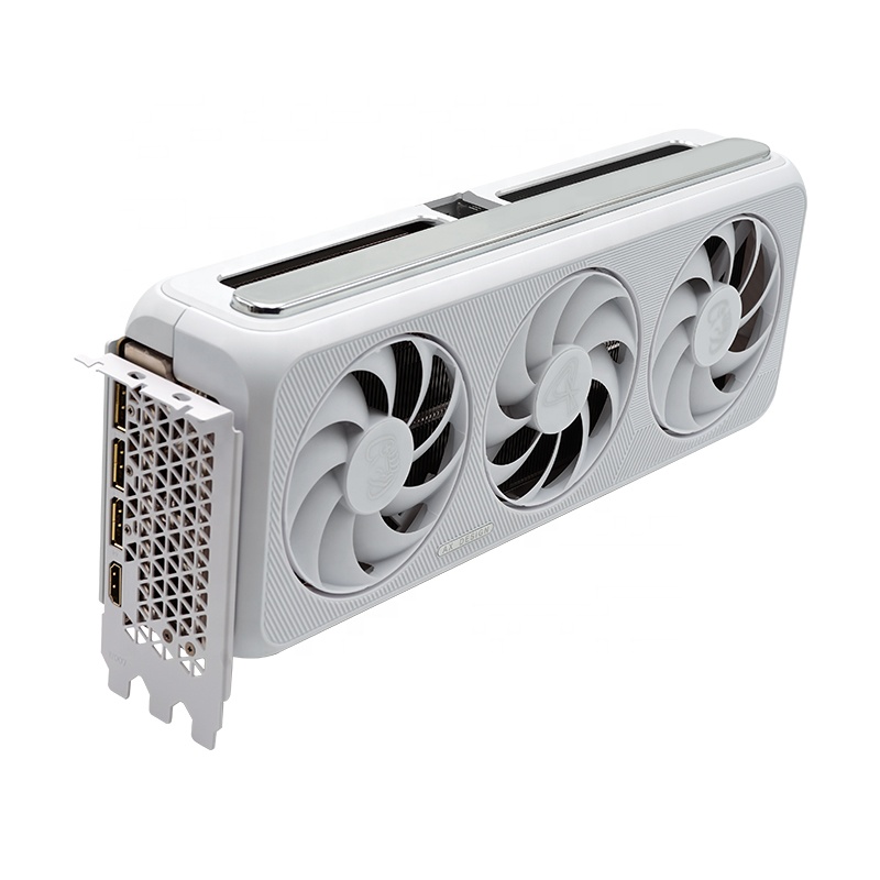 새로운 16GB GDDR6X RTX 5080 화이트 그 - Rtx 5080 16Gb 리뷰 및 가격