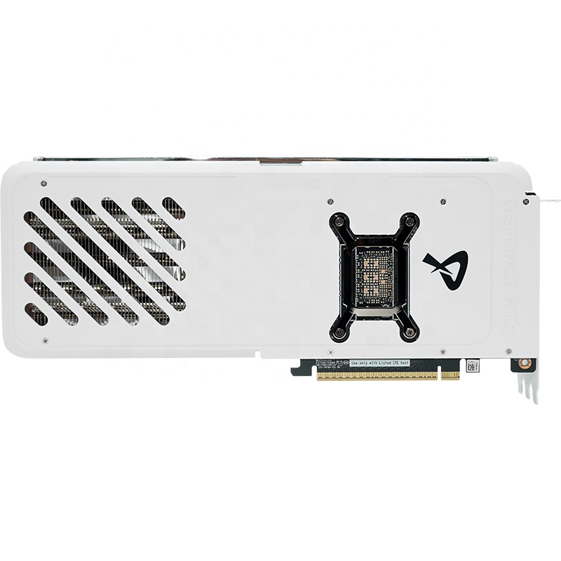 새로운 16GB GDDR6X RTX 5080 화이트 그 - Rtx 5080 16Gb 리뷰 및 가격