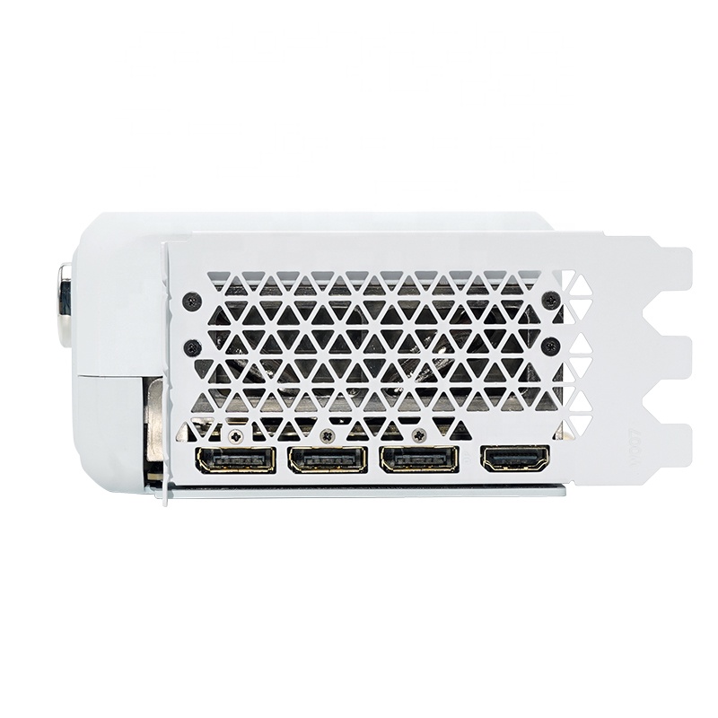 새로운 16GB GDDR6X RTX 5080 화이트 그 - Rtx 5080 16Gb 리뷰 및 가격
