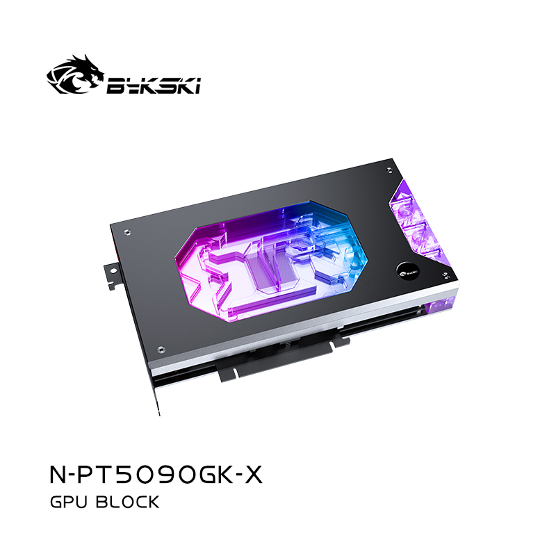 Bykski N-PT5090GK-X-V3 GPU 워터  - Rtx 5090 32Gb 리뷰 및 가격