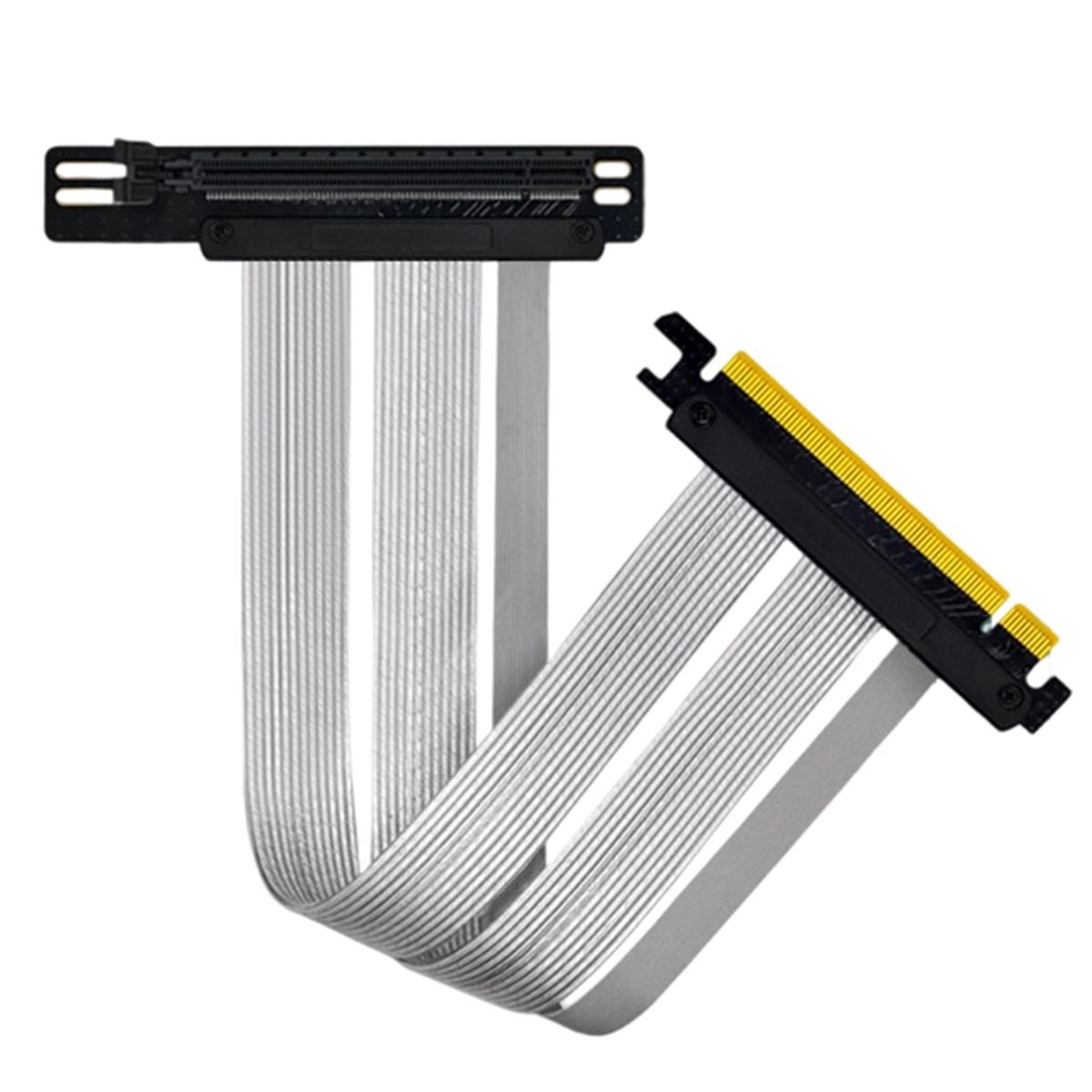 RTX5090, GEN5 SSD용 HDL PCIe 5. - Pcie 5.0 Gpu Riser Cable 리뷰 및 가격