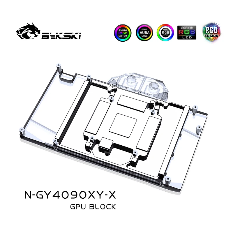 GALAX GeForce RTX 4090 BOOMSTA - Rtx 4090 Water Block 리뷰 및 가격
