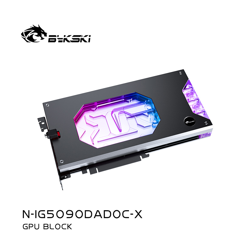 바이스키 GPU 블록 컬러풀 아이게임 RTX 5090D - Rtx 5090 32Gb 리뷰 및 가격
