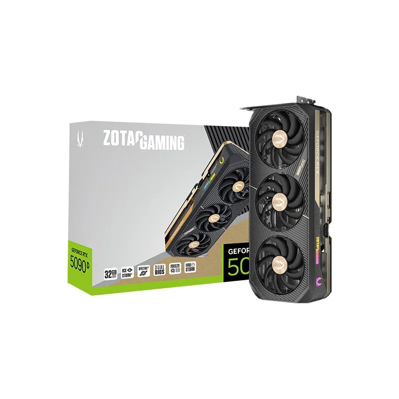 지포스 RTX 5090 D 32GB 솔리드 데스크탑 인 - Rtx 5090 32Gb 리뷰 및 가격