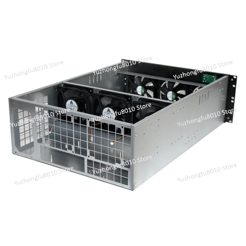 4U 6 GPU 케이스, 8 GPU 케이스 서버 랙 마 - Server Gpu Chassis 4U 리뷰 및 가격