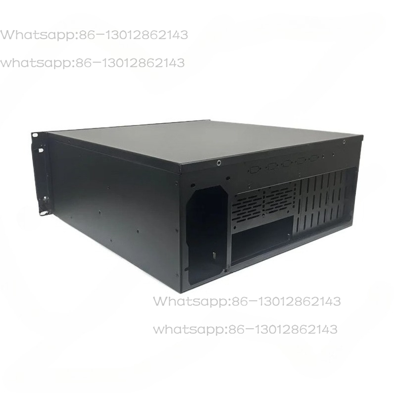 4U 서버 섀시 3.0U ATX 파워 EATX 마더보드 - Server Gpu Chassis 4U 리뷰 및 가격